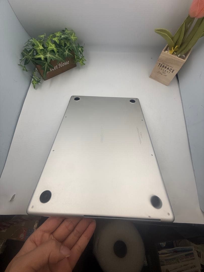 MacBook本体 Macbook prom1 max 16in