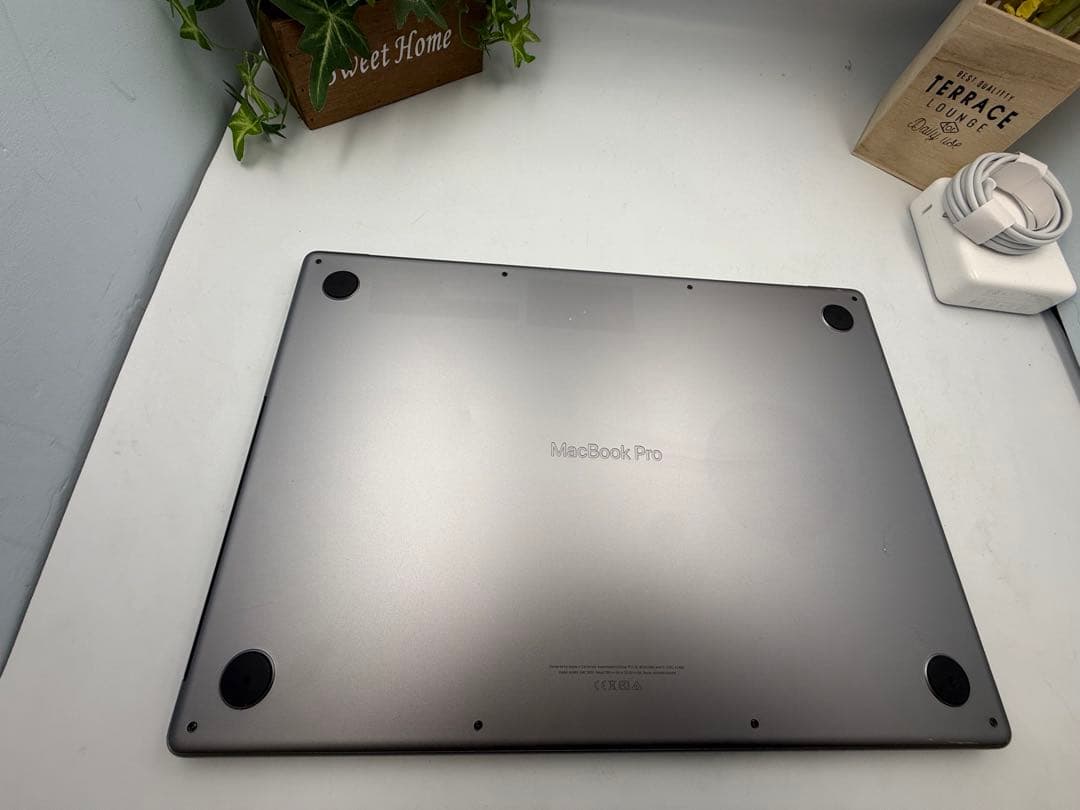 MacBook本体 Macbook prom1 max 16in