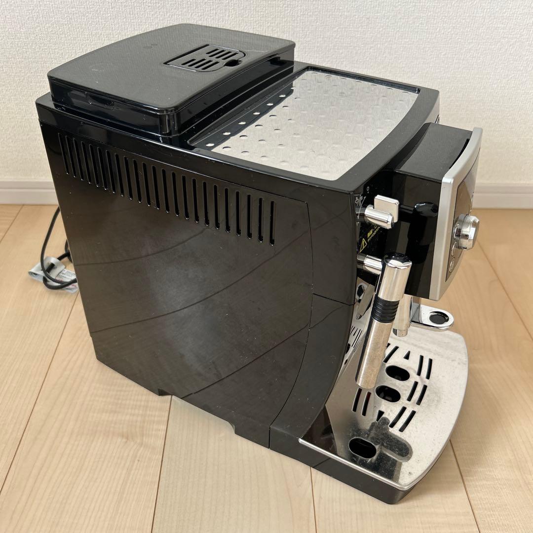 ジャンク品 デロンギ マグニフィカ S エスプレッソマシン