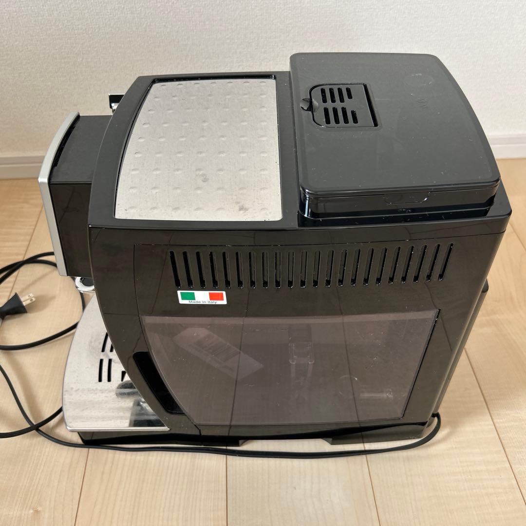 ジャンク品 デロンギ マグニフィカ S エスプレッソマシン
