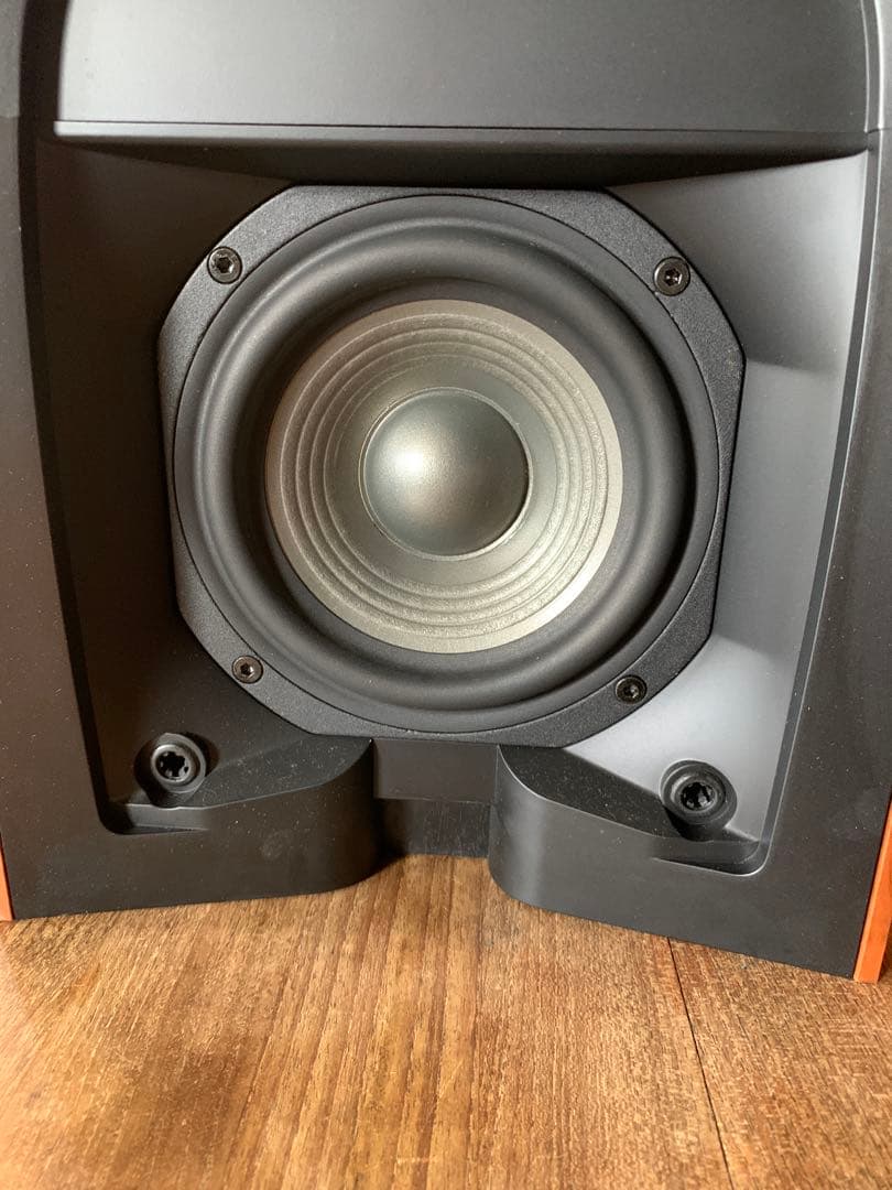 Bear　JBL studio 530 ペア　連番！