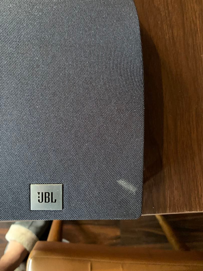 Bear　JBL studio 530 ペア　連番！