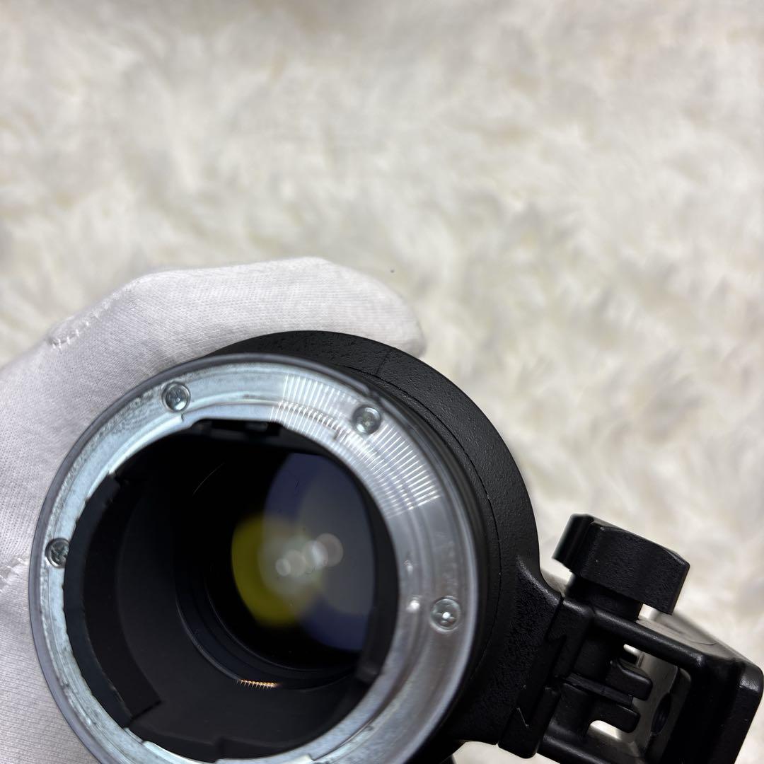 Nikon ニコン AF-S VR 70-200mm F2.8G ED IF