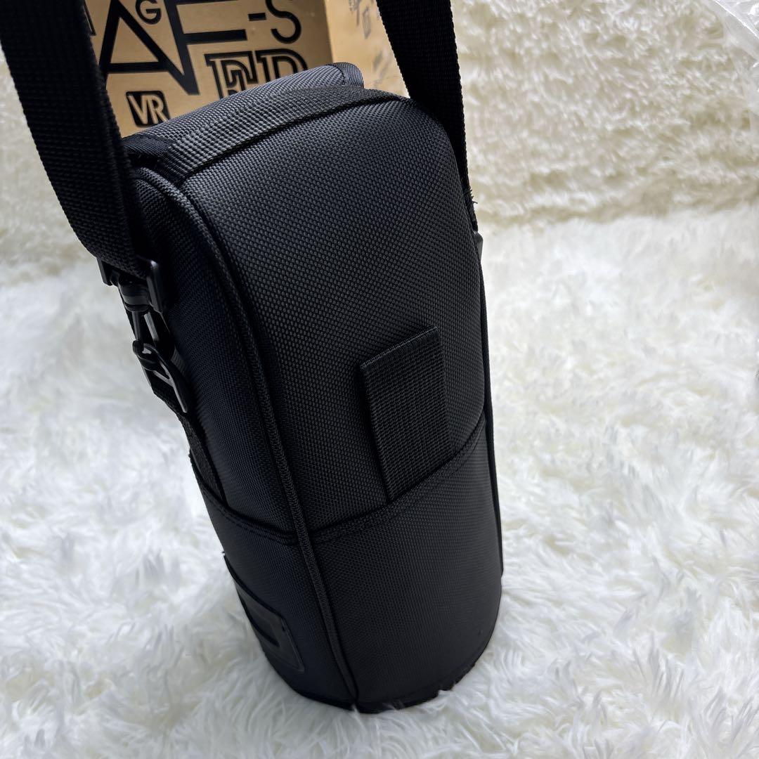 Nikon ニコン AF-S VR 70-200mm F2.8G ED IF