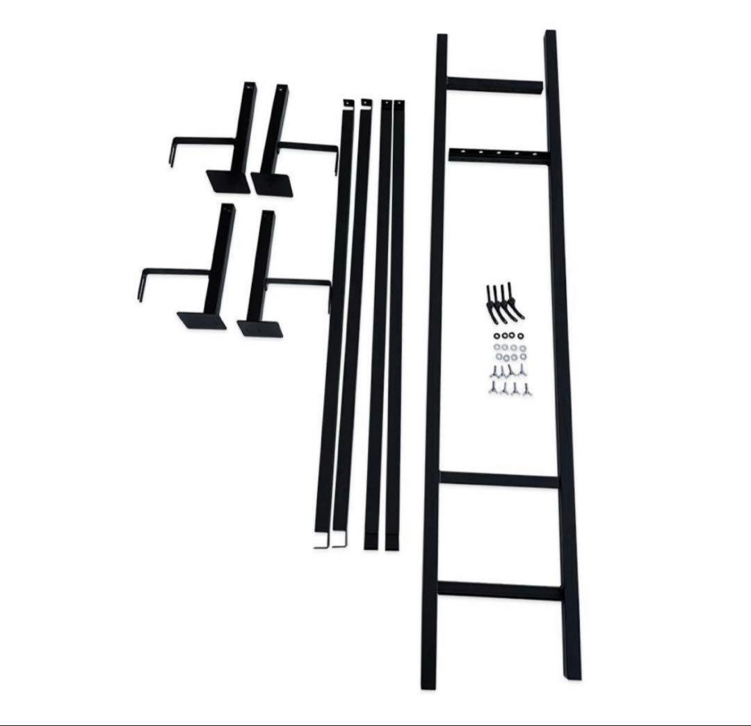 キャラバン ベッドキット フレーム 標準ボディー プレミアムＧＸ/ＧＸライダ−