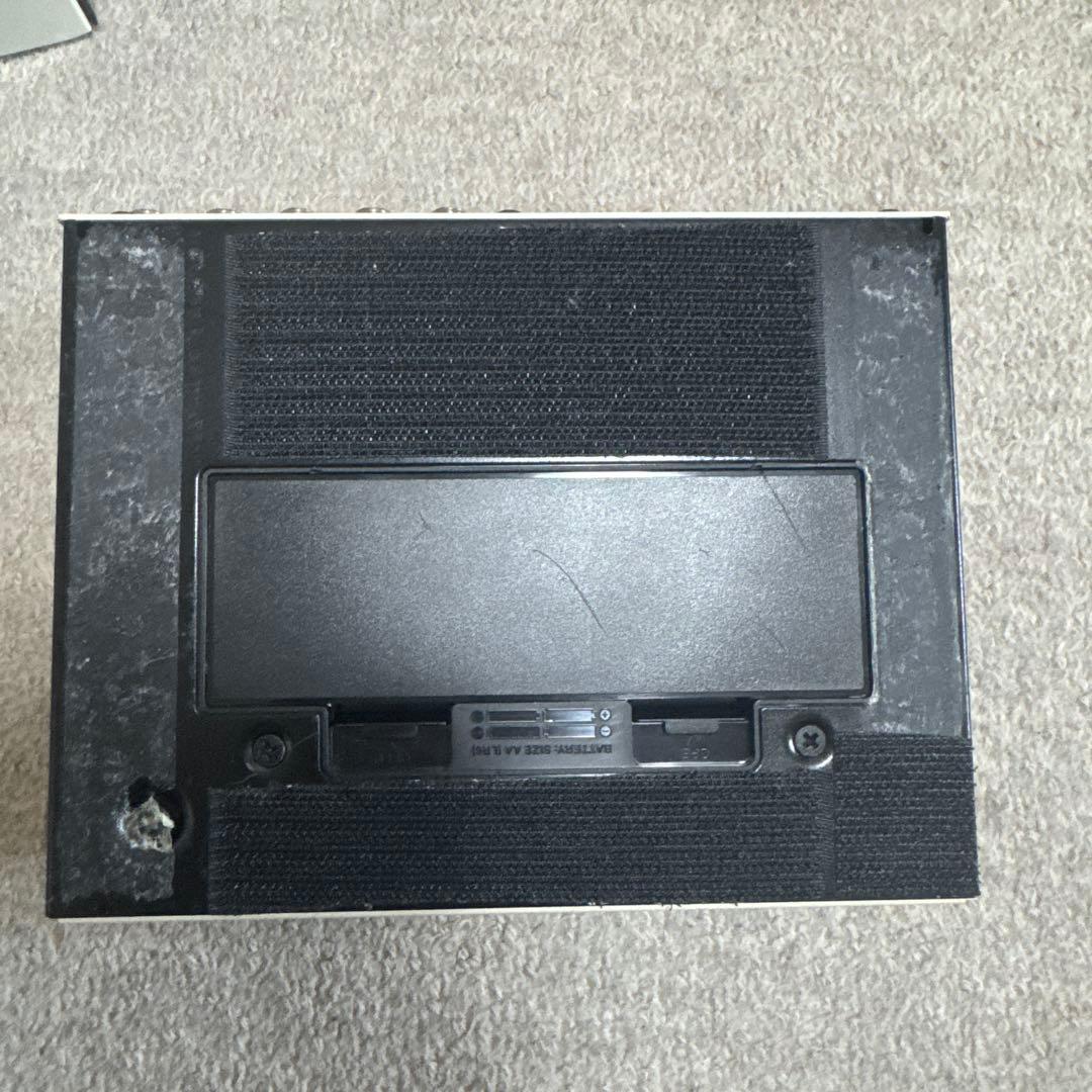 ギター BOSS dd-500