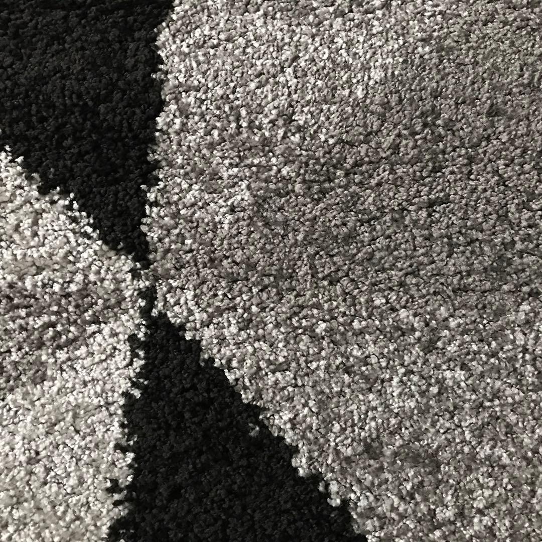 ラグ ラグマット 158x228cm カーペット ウィルトン織 モダン