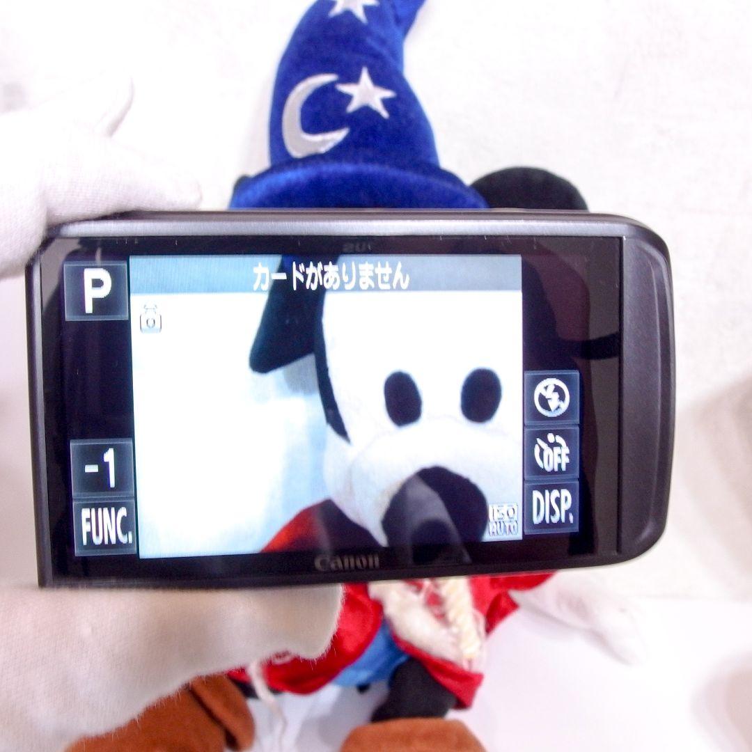 完動美品 Canon IXY 10S PC1467 キヤノン 純正バッテリー