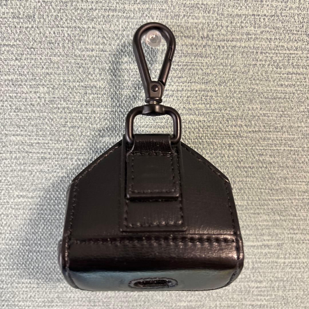 【Alexander McQueen】AirpodsPro ケース