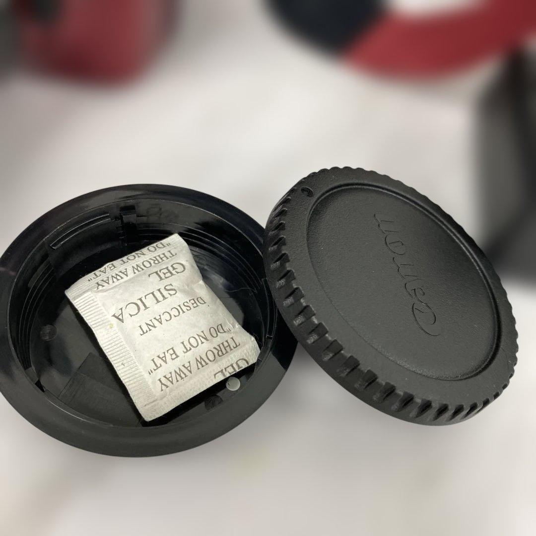 +canon eos kiss x50 ケース付き