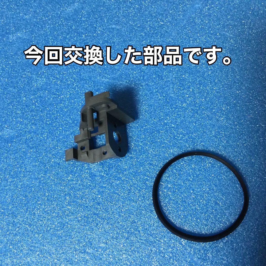 パイオニア新ロゴ★CLD-R5★両面再生　修理メンテ済み動作良好です。