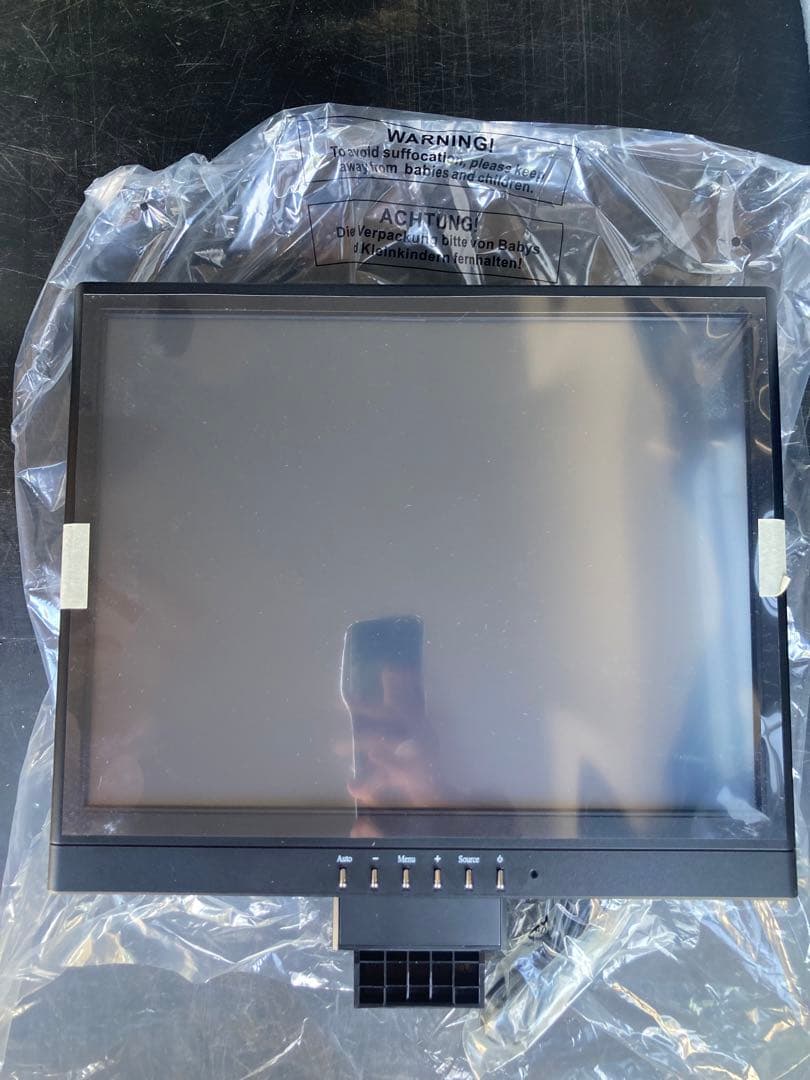 エーディテクノ15型スクエア - SN15TP