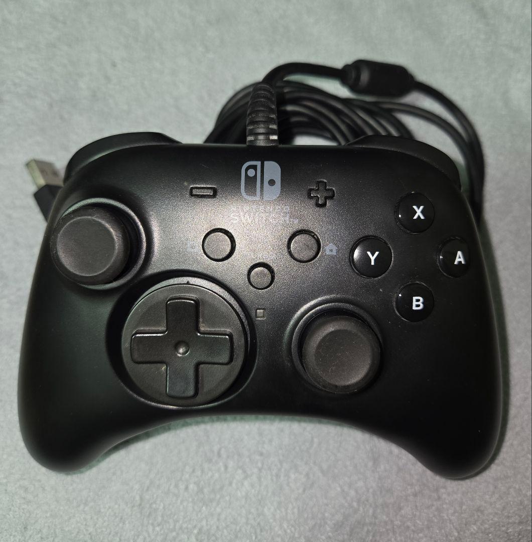 【美品】Nintendo Switchセット【付属品完備】