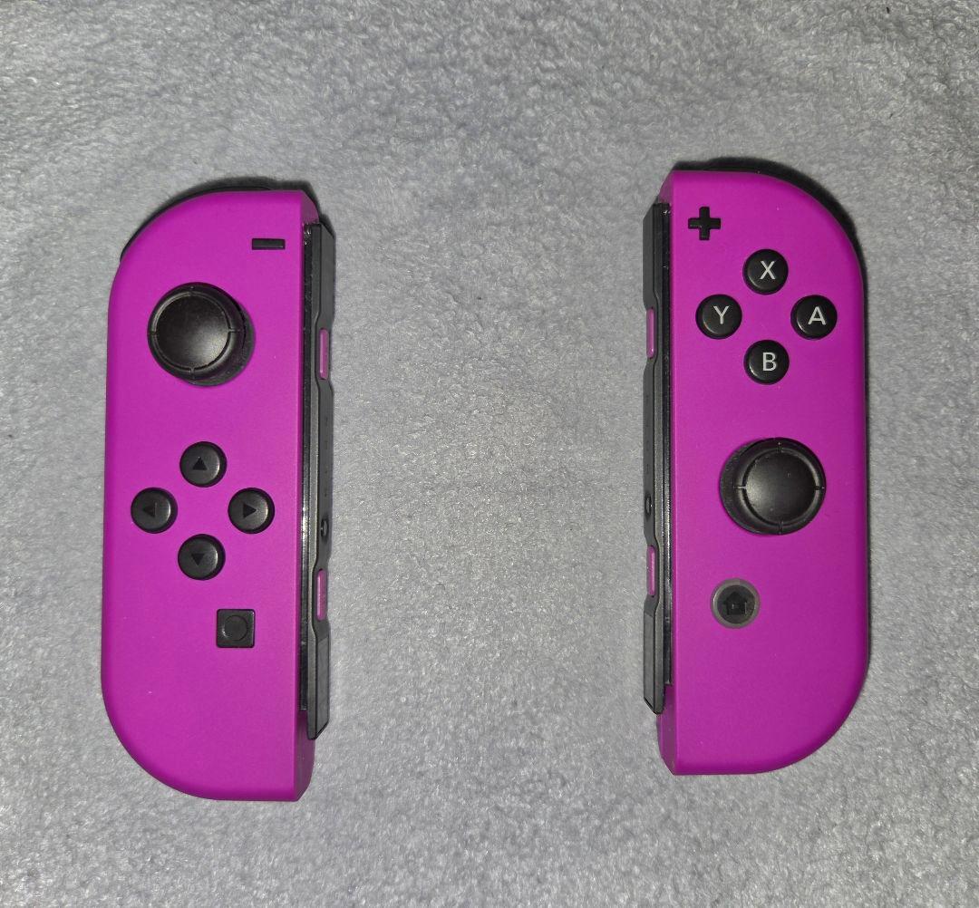 【美品】Nintendo Switchセット【付属品完備】