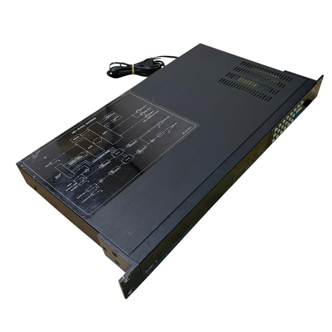 IBANEZ MC1 MIDI ギターコントローラー　アイバニーズ ギター