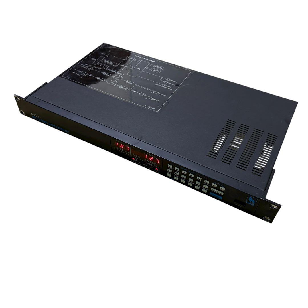 IBANEZ MC1 MIDI ギターコントローラー　アイバニーズ ギター