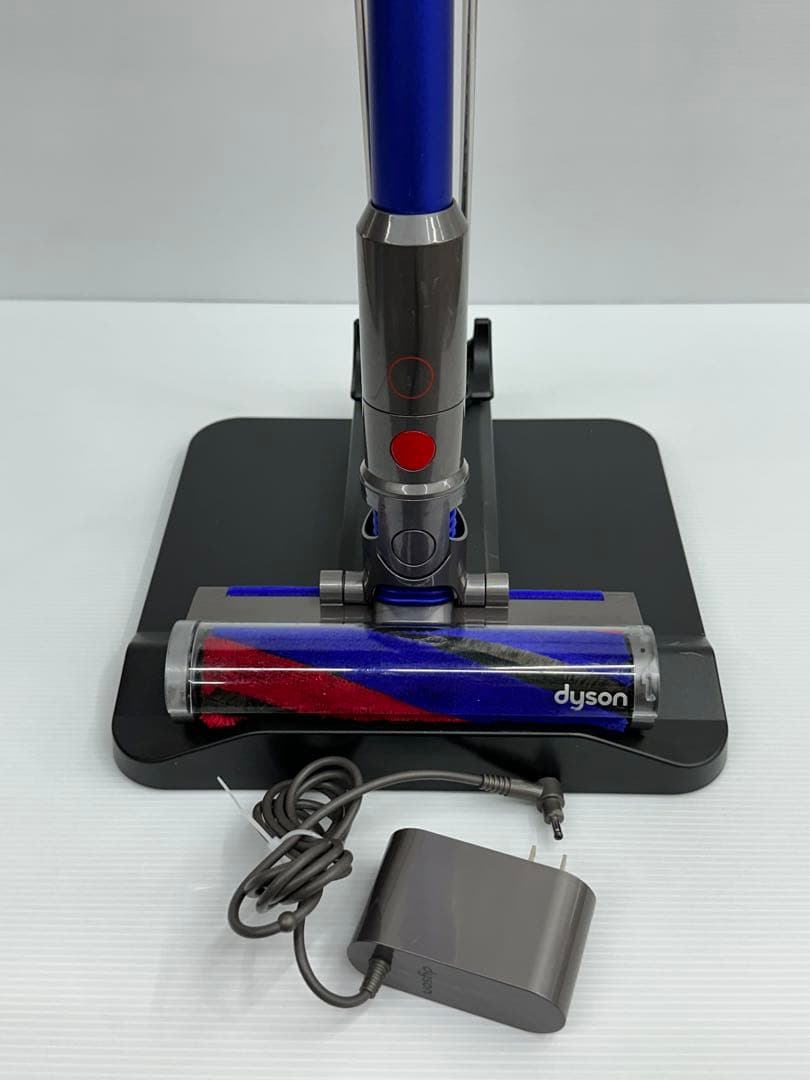2024年製　ダイソン掃除機　SV21 本体　ヘッド　パイプ　充電器　セット