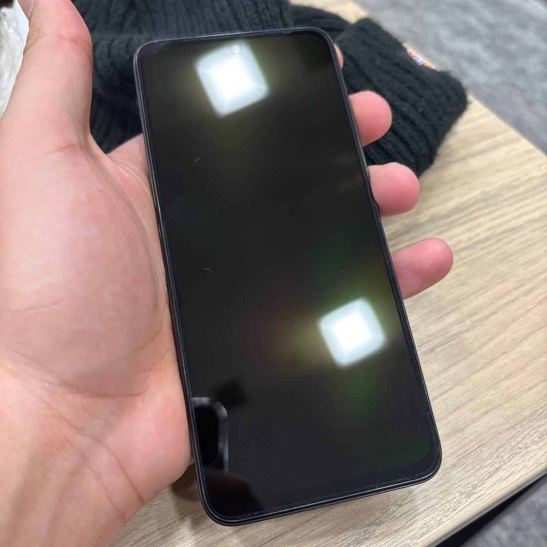 Redmi 12 5G 本体 箱付き