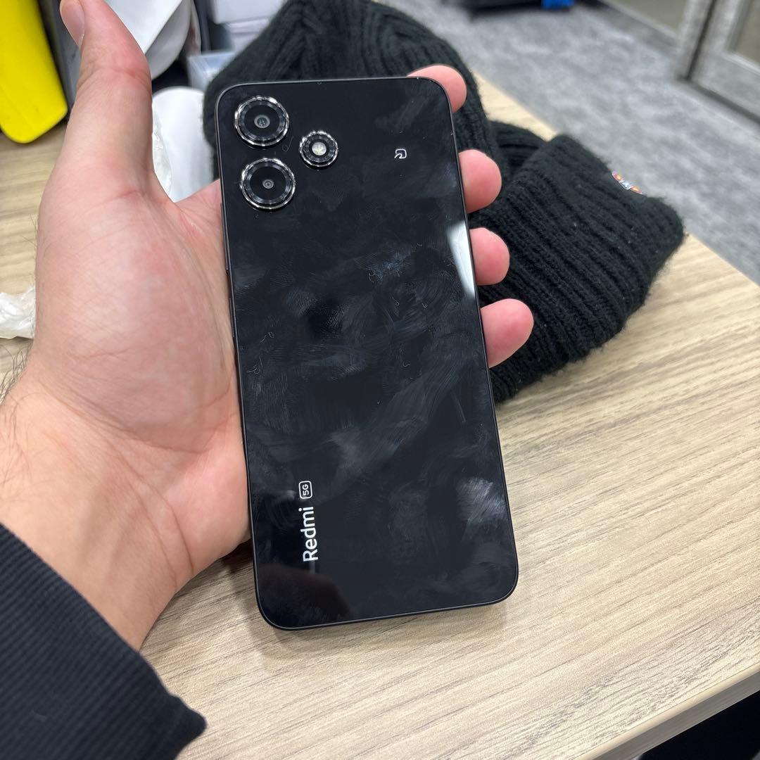 Redmi 12 5G 本体 箱付き