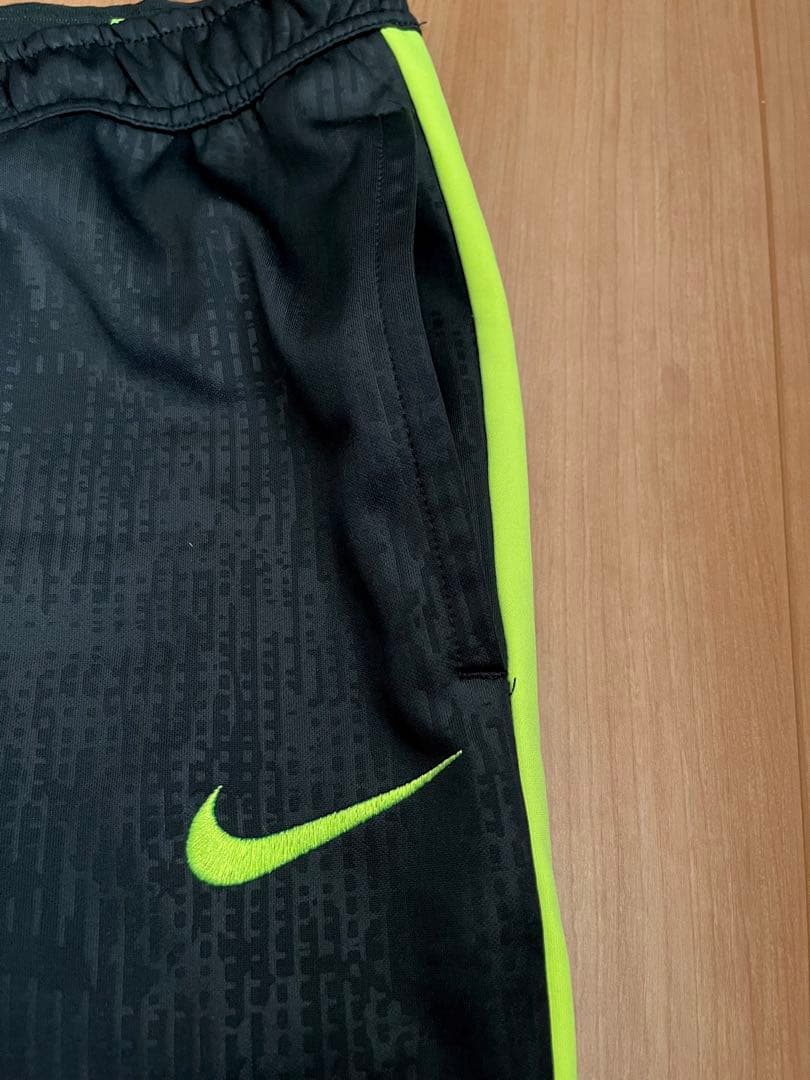 NIKE ナイキ THERMA FIT スウェット パーカー パンツ 上下セット