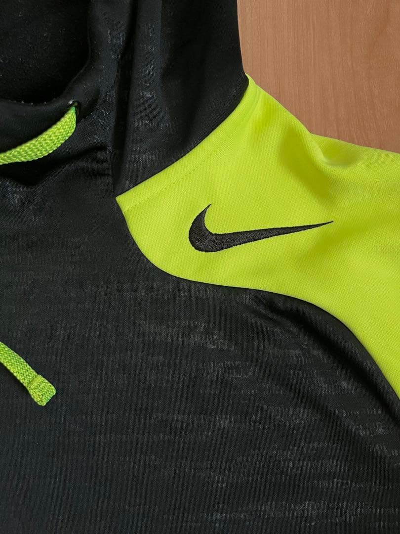 NIKE ナイキ THERMA FIT スウェット パーカー パンツ 上下セット