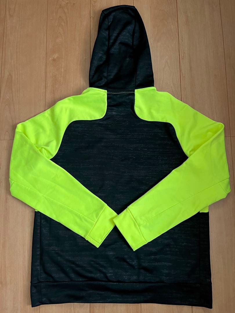 NIKE ナイキ THERMA FIT スウェット パーカー パンツ 上下セット