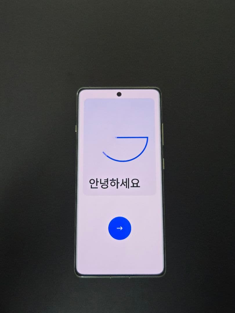 OnePlus Ace 3 Pro 原神 綺羅々 コラボエディション