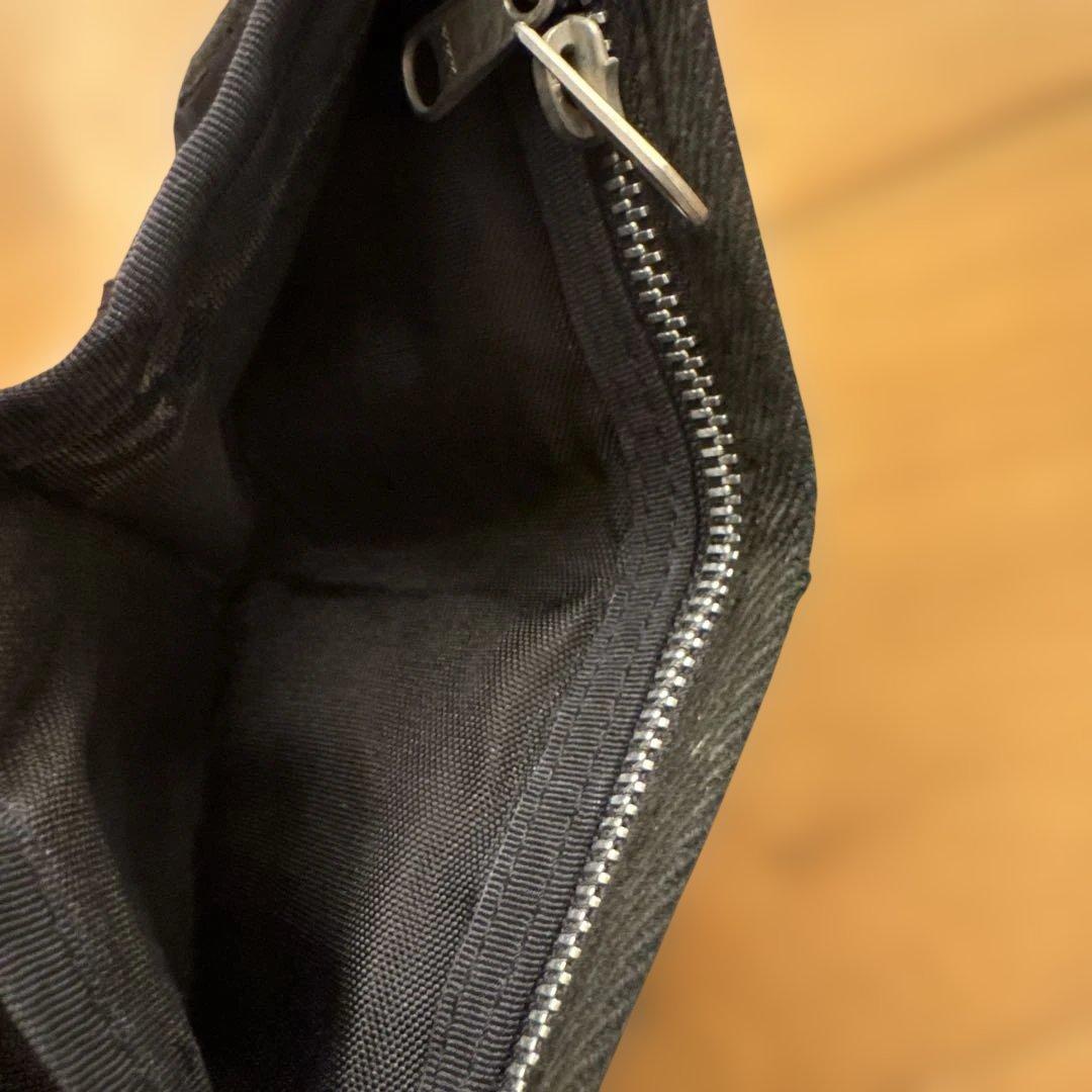 UNDERCOVER \"SCAB\" ウォレット財布