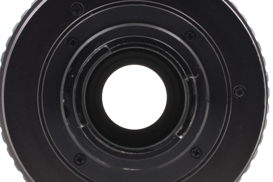 【整備済　美品】ペンタックス 110 20～40mm f/2.8 #1281