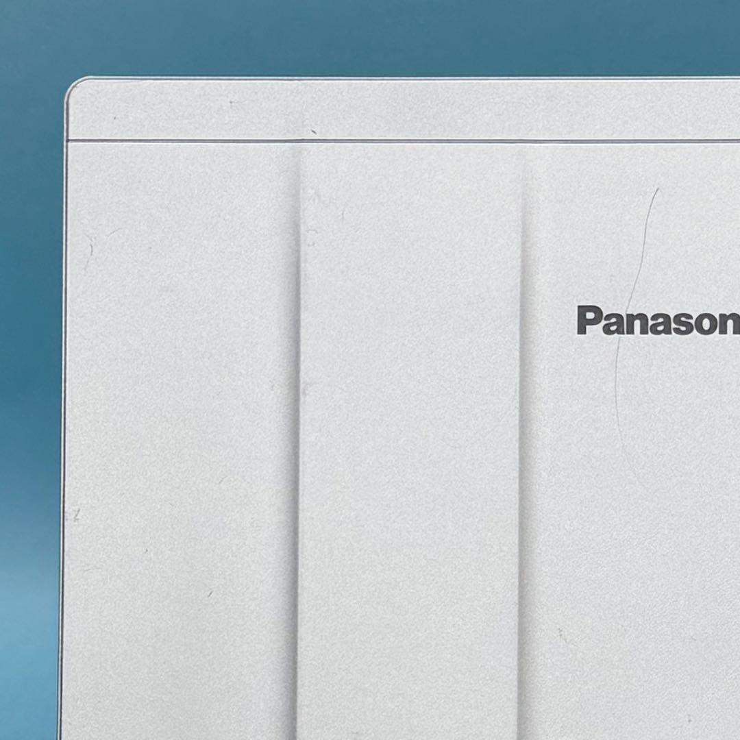 022準美品 レッツノートCF-SV1 i5 第11世代 16GB office