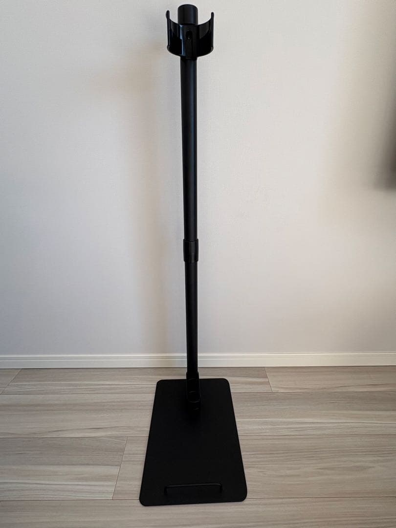 日立　スティッククリーナー　PV-BHL2000J　シャンパン　◇スタンド付◇