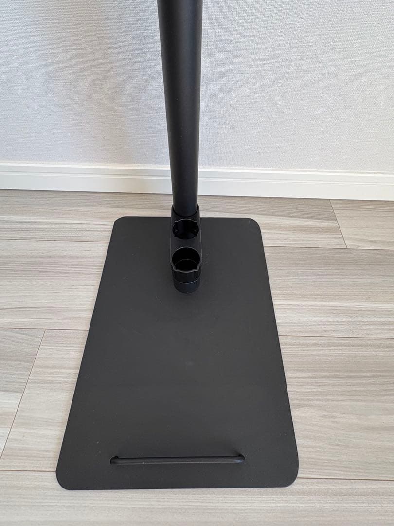 日立　スティッククリーナー　PV-BHL2000J　シャンパン　◇スタンド付◇