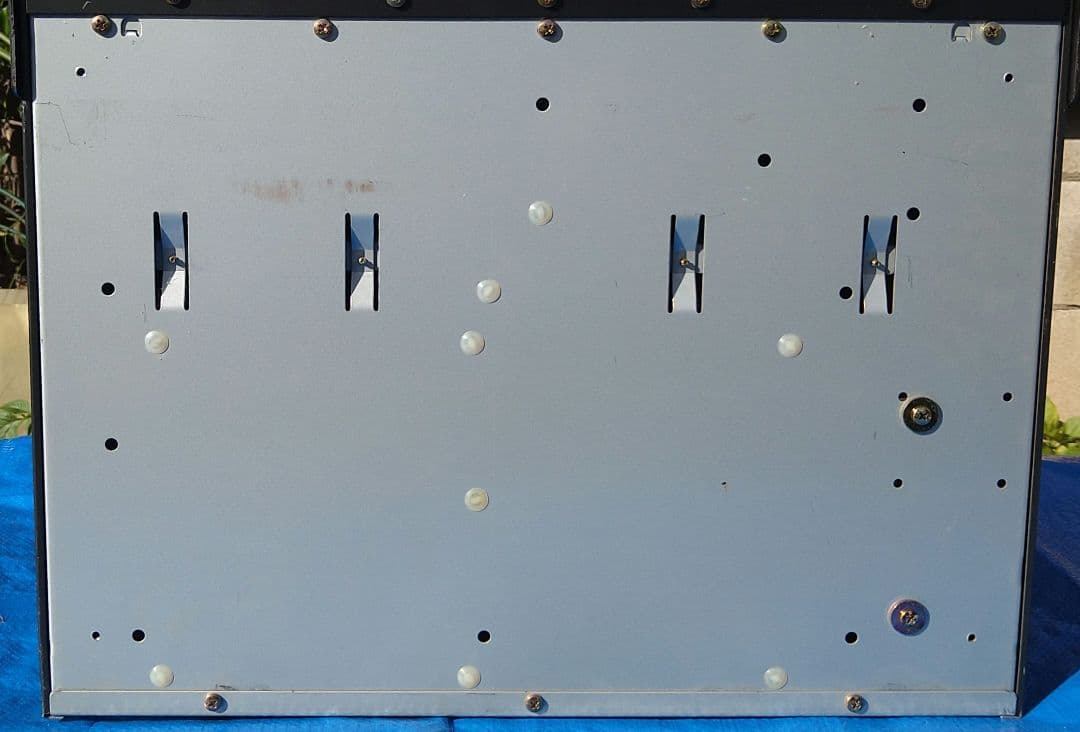 トーア業務用カセットレコーダー　AZ-718　値下げしました。