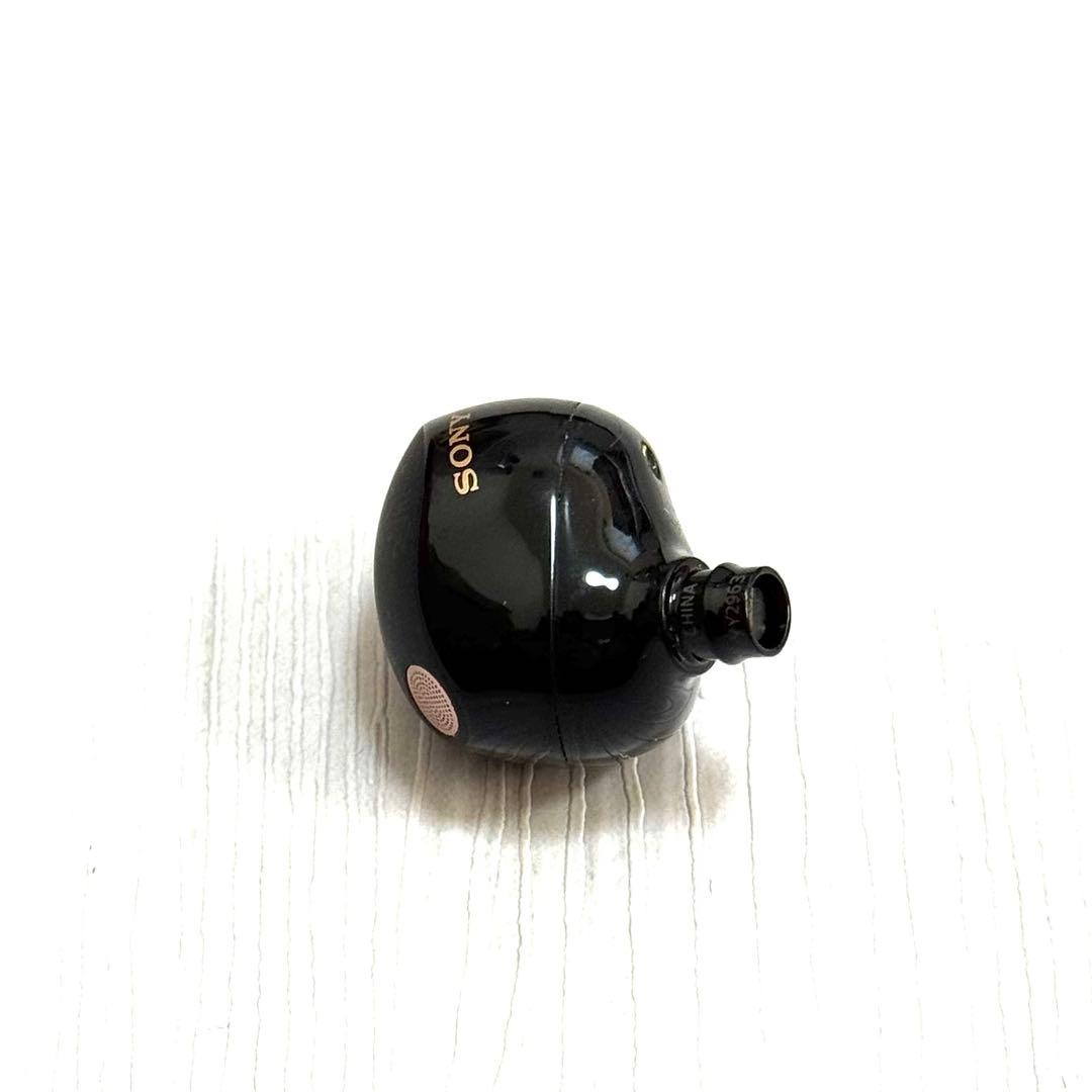 3.2.1 3.3.1ソニー WF-1000XM5 ブラック イヤホン 右側のみ