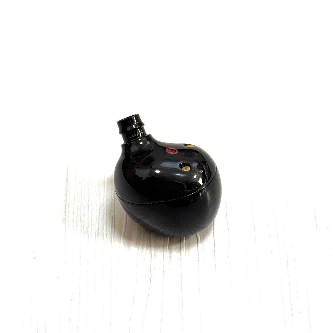 3.2.1 3.3.1ソニー WF-1000XM5 ブラック イヤホン 右側のみ