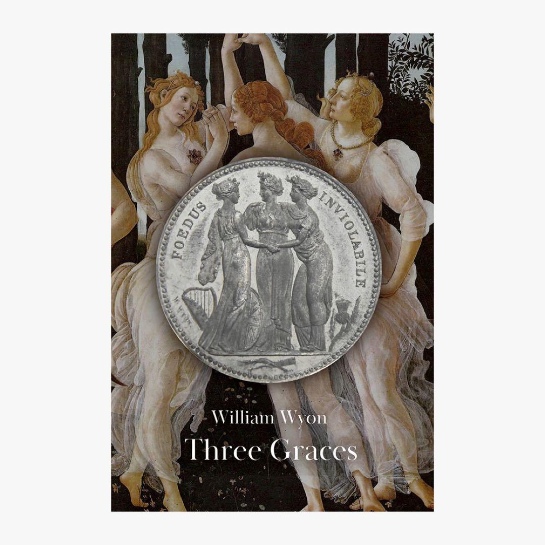 【最高鑑定】スリーグレイセス イギリス 1/4ソブリン 金貨　　エリザベス