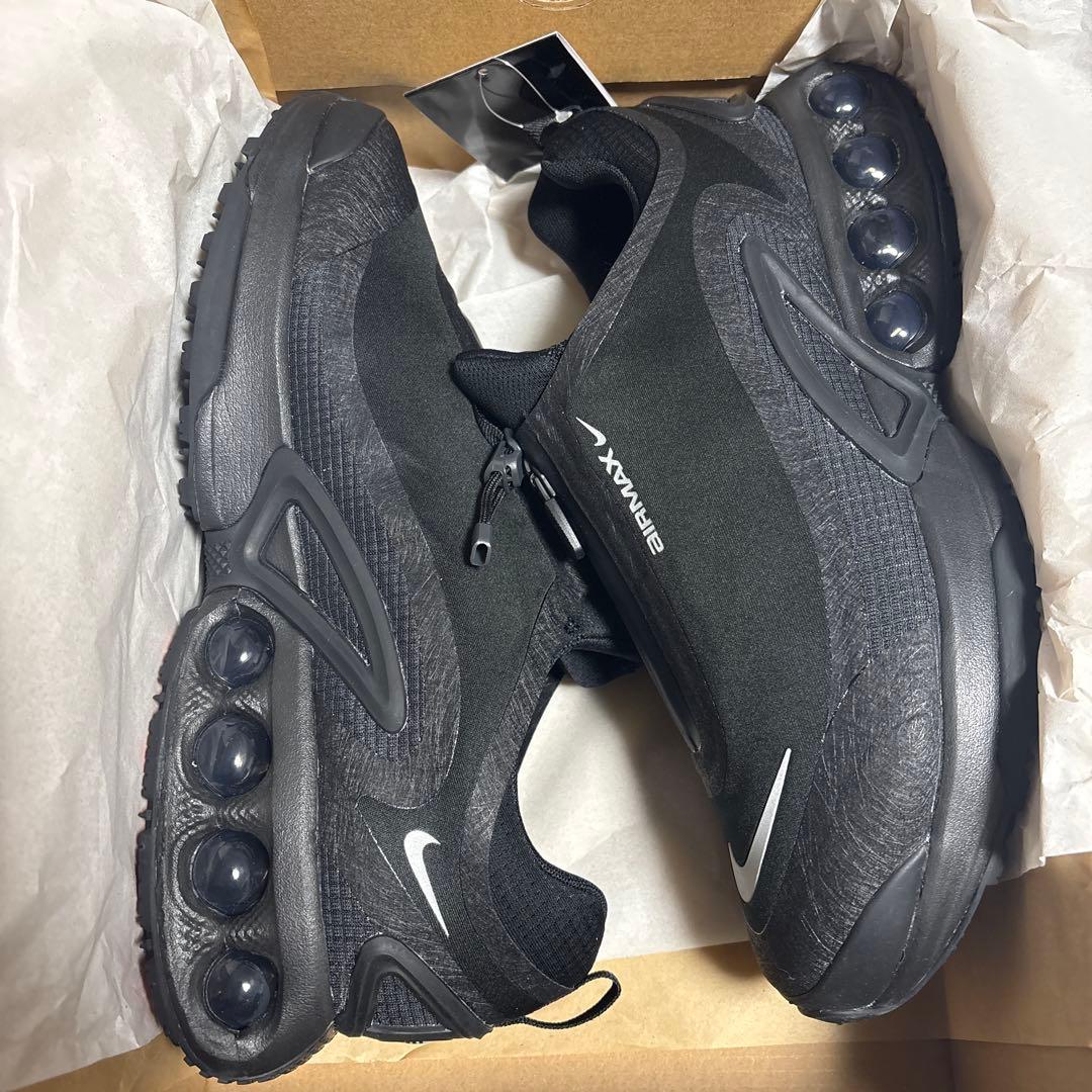 靴 Nike Air Max DN ROAM