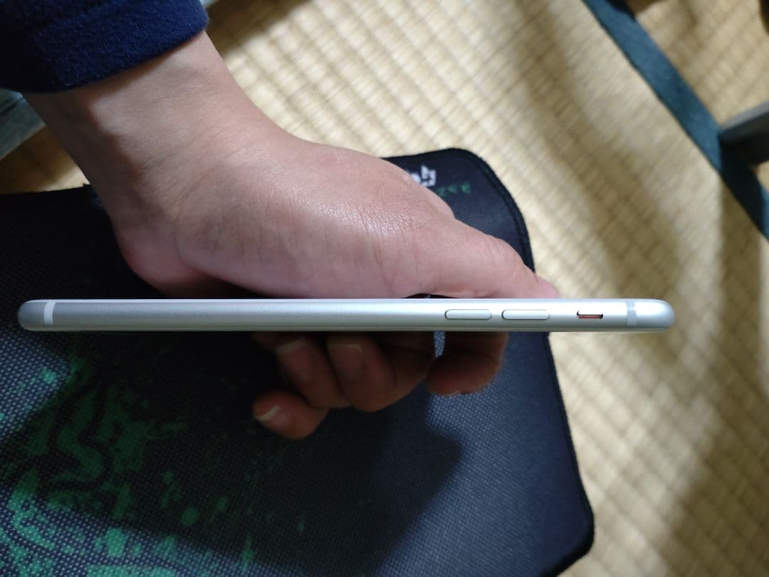 スマートフォン本体 Iphone 8 plus