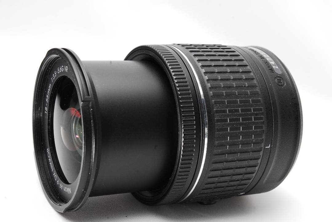 ⭐シリーズ最新！Nikon D5600⭐S数7317枚⭐一眼レフ 初心者おすすめ