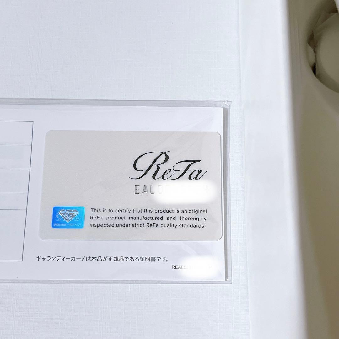 リファ ReFa ビューテックエピ MTG