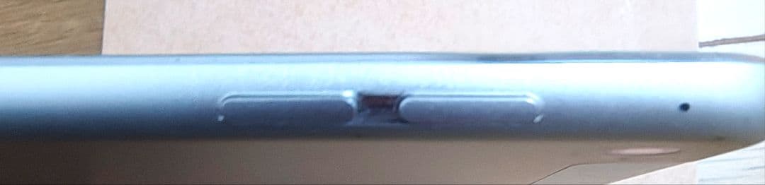 iPad mini4 16GB シルバー 本体 MK702J/A docomo