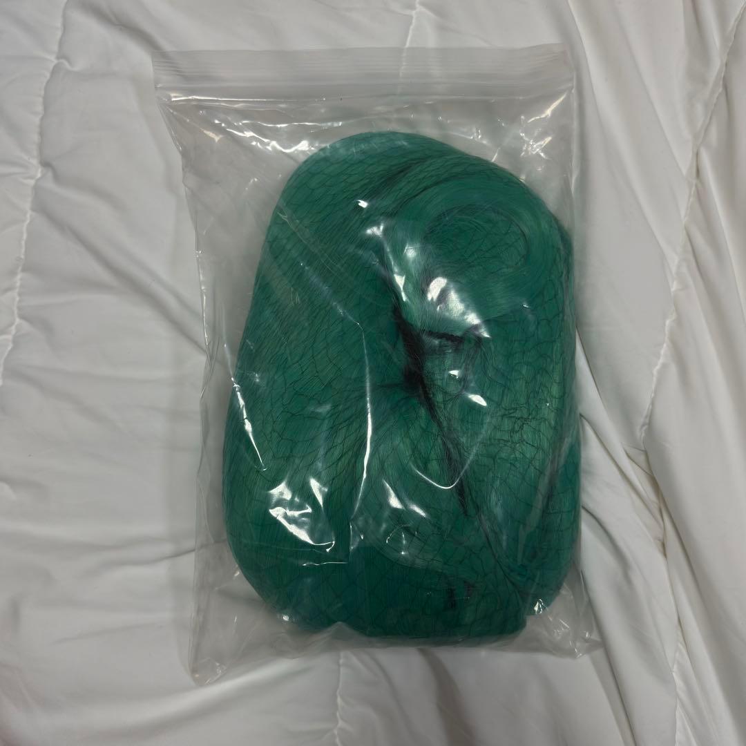 魔法少女にあこがれて マジアアズール 薄氷巫女 水神小夜 コスプレ衣装XL