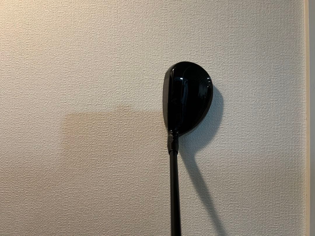 キャロウェイ　Super Hybrid 17° ユーティリティクラブ