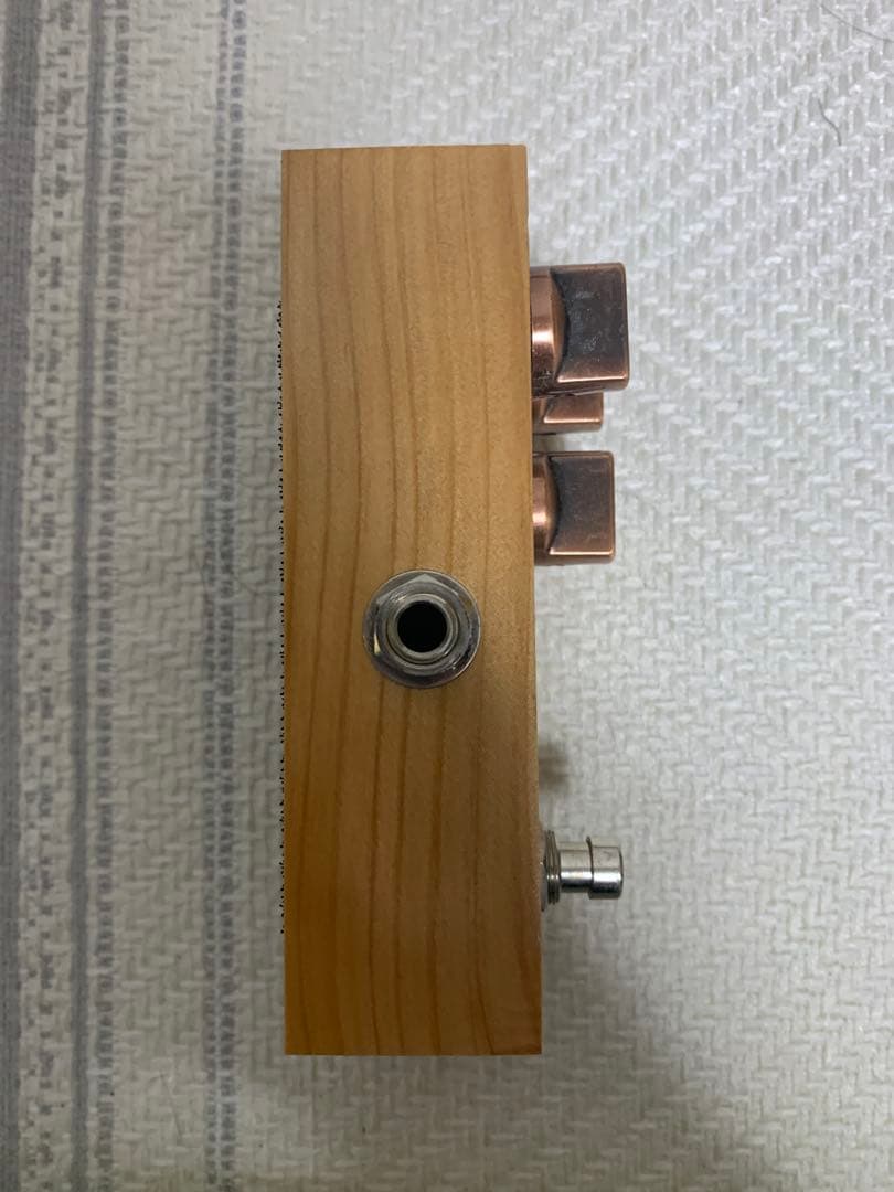 ttitakky engineering IROHA ギターエフェクター