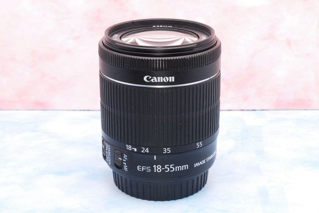 Canon Kiss X10◎一眼レフカメラ◎美品◎STMレンズ◎高性能