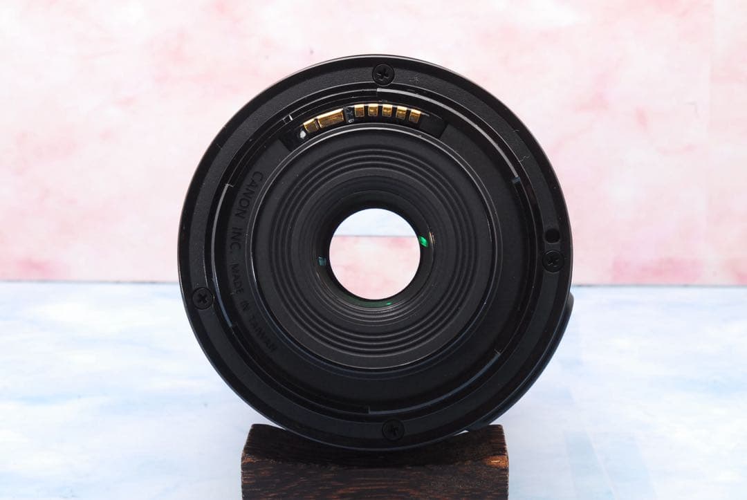 Canon Kiss X10◎一眼レフカメラ◎美品◎STMレンズ◎高性能