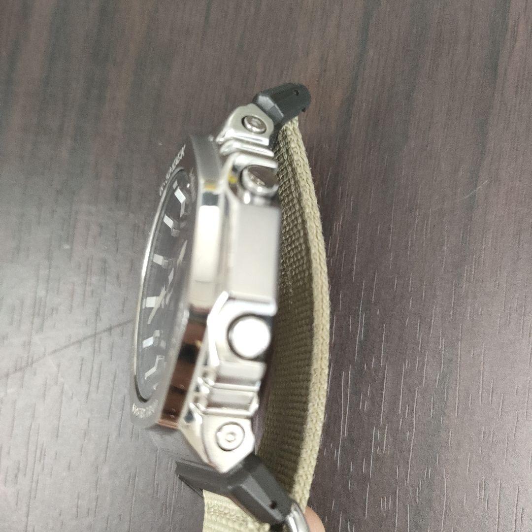 ま*4様 CASIO　G-SHOCKGM-2100C-5AJF　箱無し