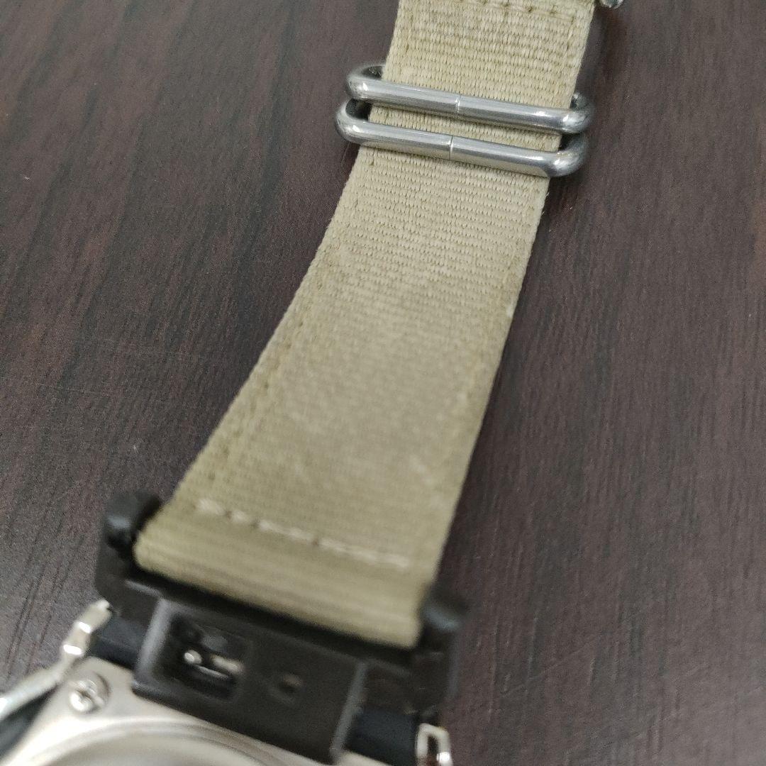 ま*4様 CASIO　G-SHOCKGM-2100C-5AJF　箱無し