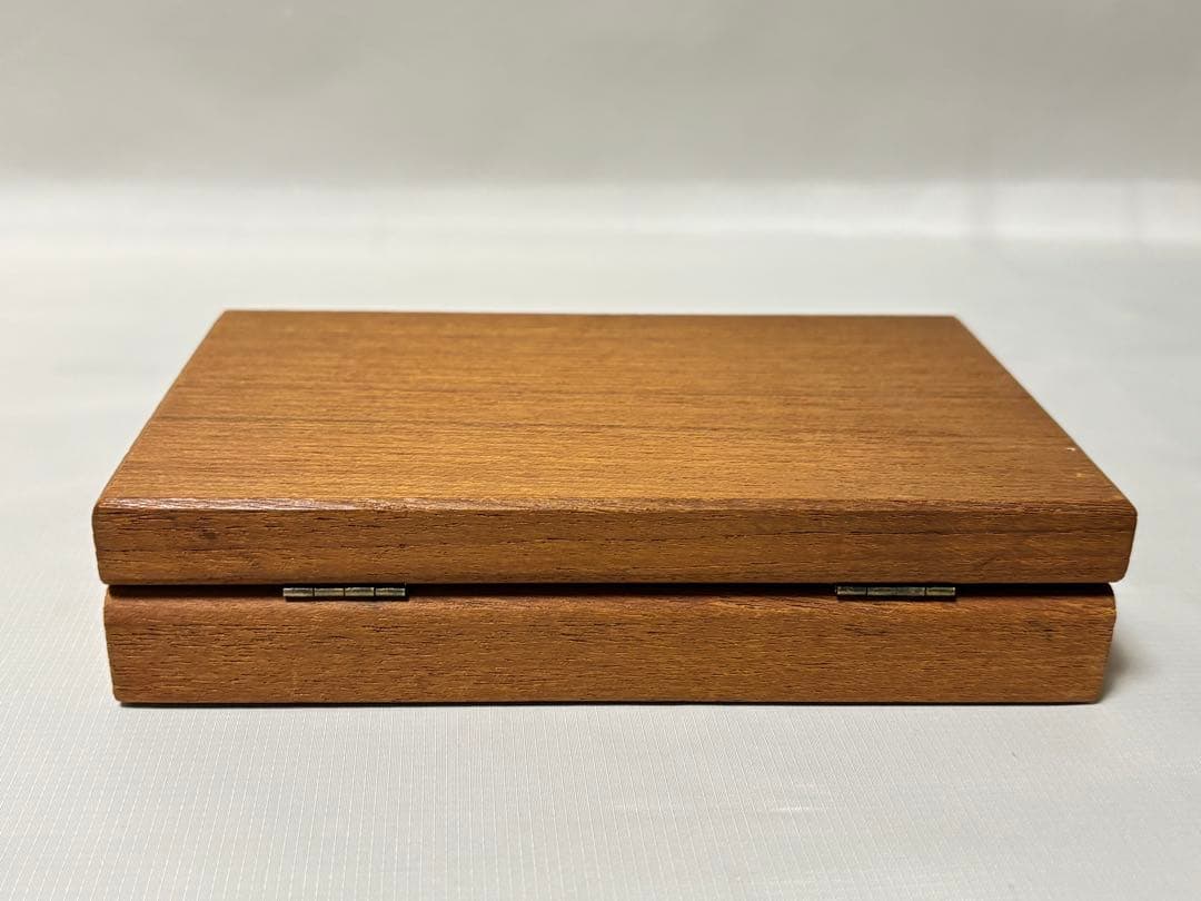 SEIKO GS グランドセイコー 時計ケース 木箱