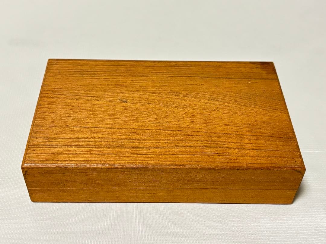 SEIKO GS グランドセイコー 時計ケース 木箱